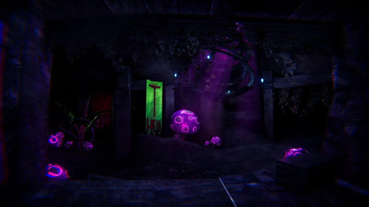 Venge Act 2 Screenshot 1