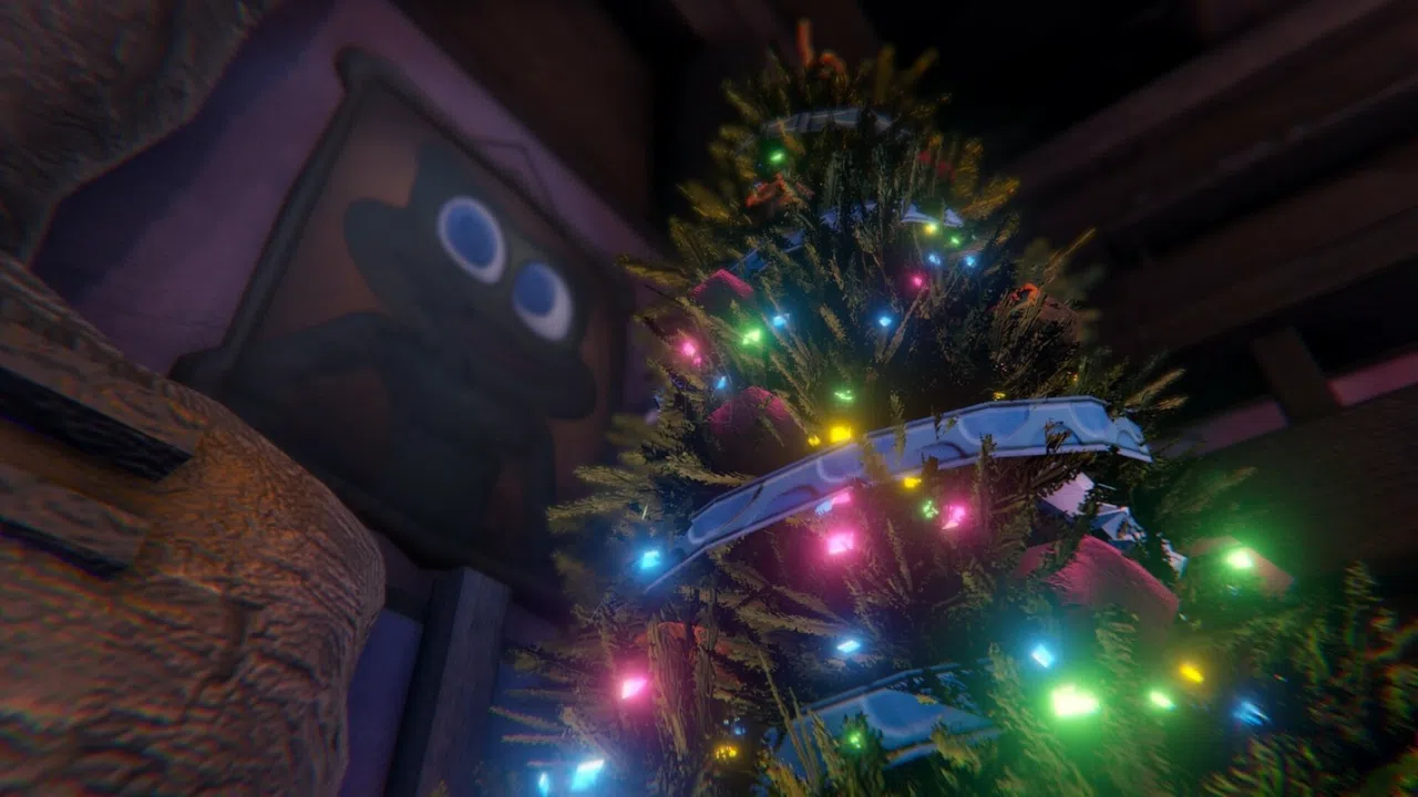 Venge Act 2 Screenshot 3