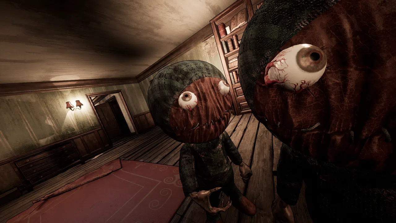 O.S.A. Screenshot 6