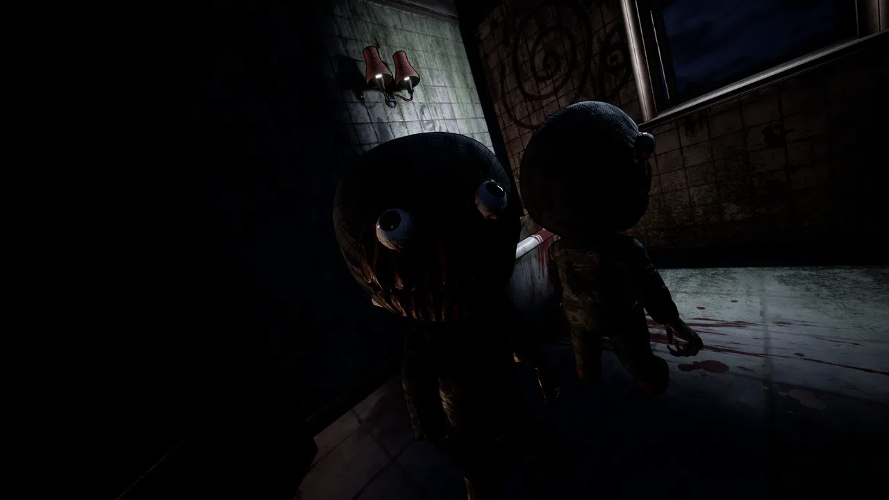 O.S.A. Screenshot 4