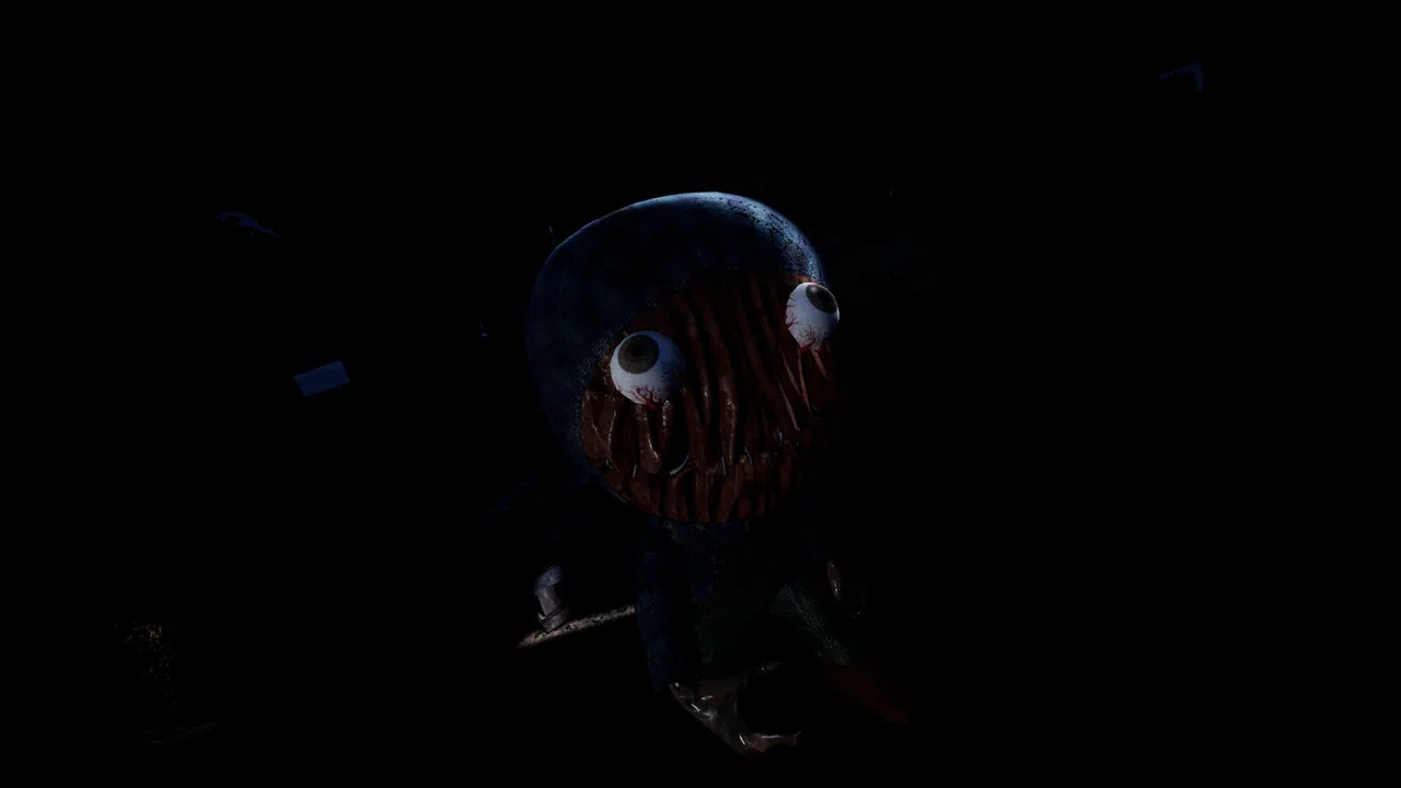 O.S.A. Screenshot 9