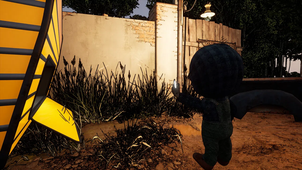 O.S.A. Screenshot 7