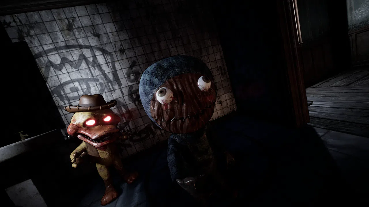 O.S.A. Screenshot 5