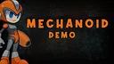Mechanoid Demo Screenshot 0