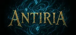 Antiria