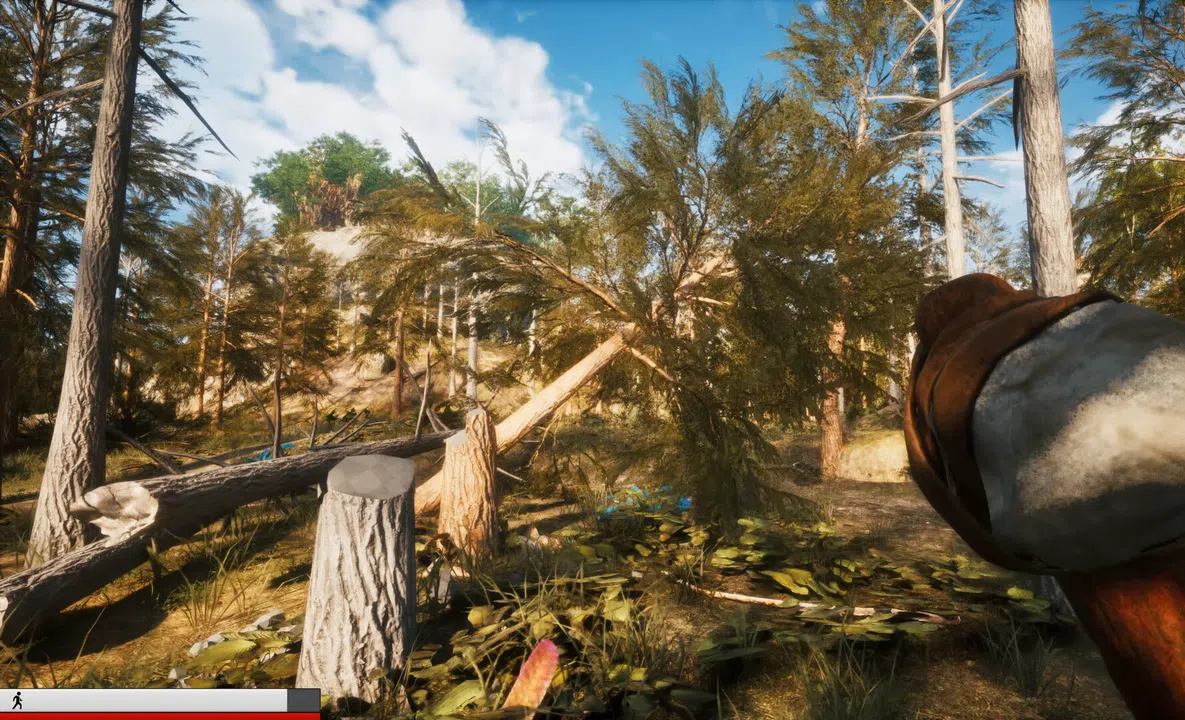 Antiria Screenshot 4