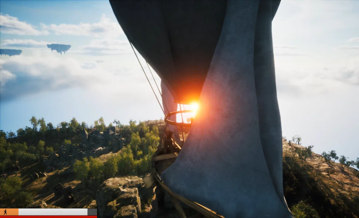 Antiria Screenshot 5