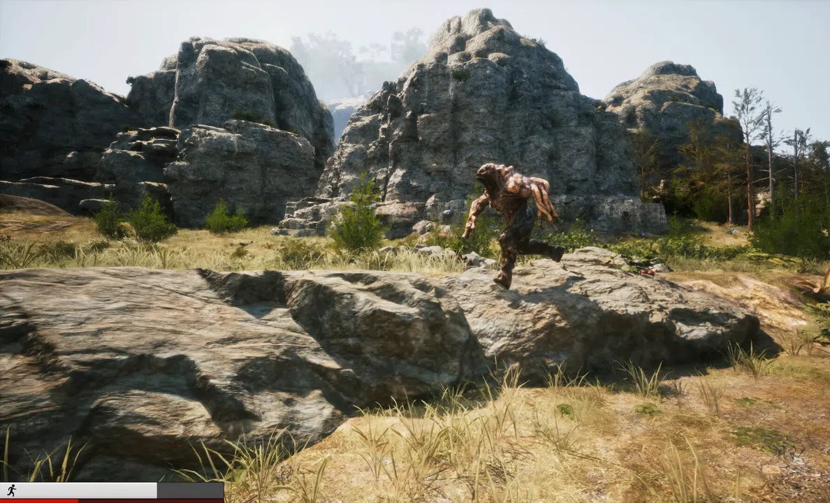 Antiria Screenshot 1