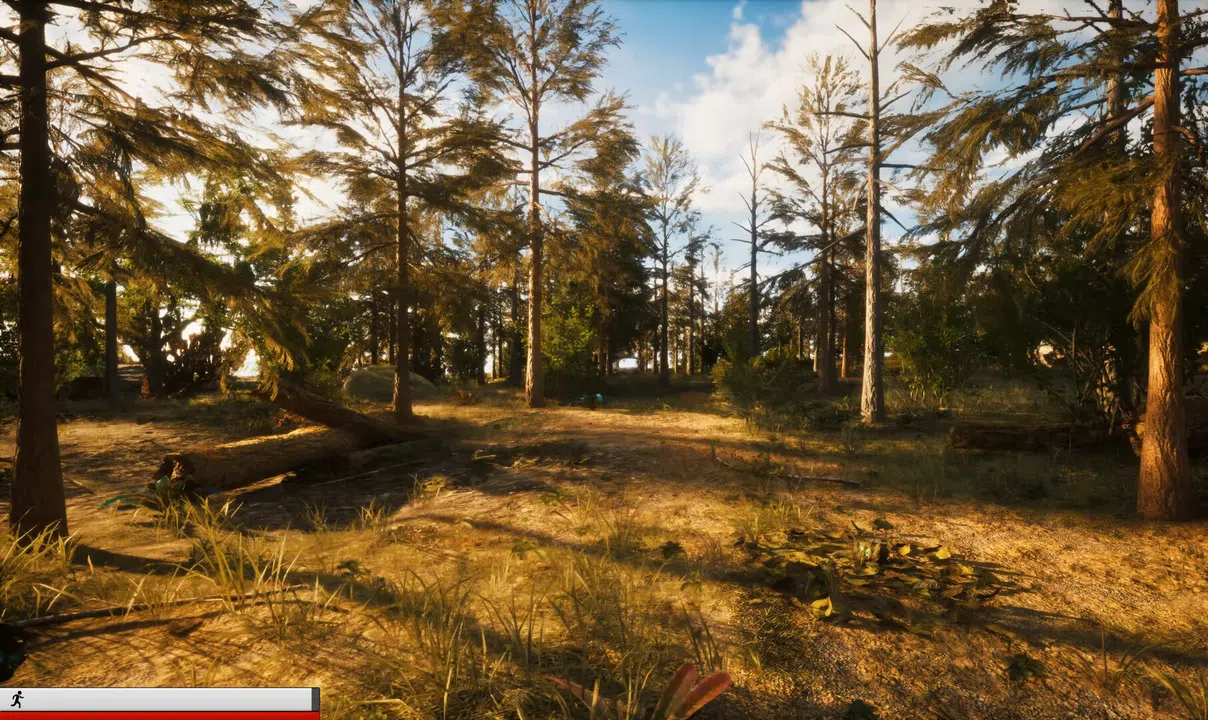 Antiria Screenshot 2