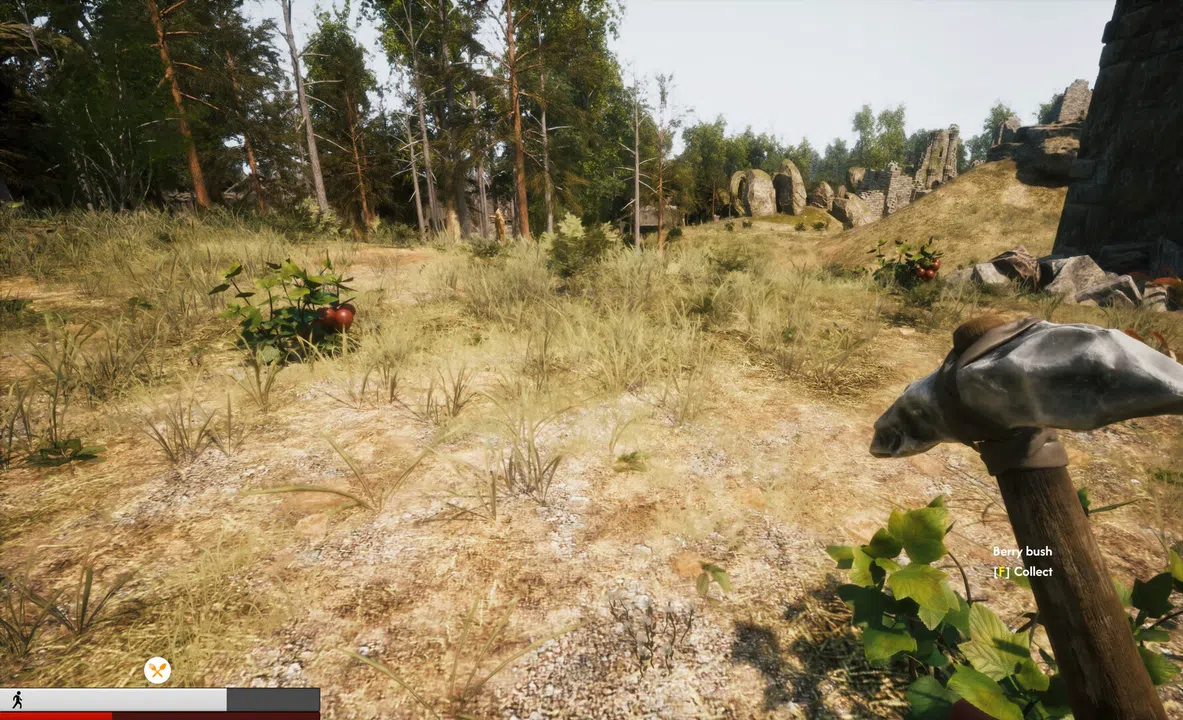 Antiria Screenshot 0