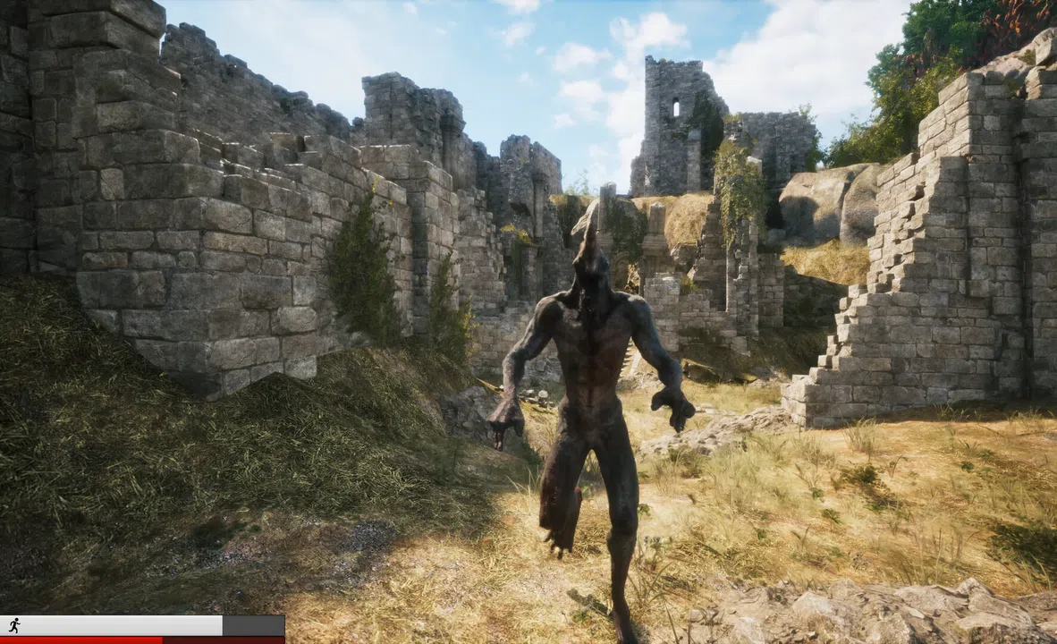 Antiria Screenshot 3