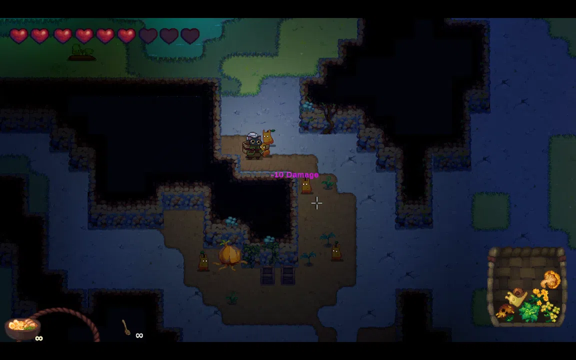 Souper Hero Screenshot 4