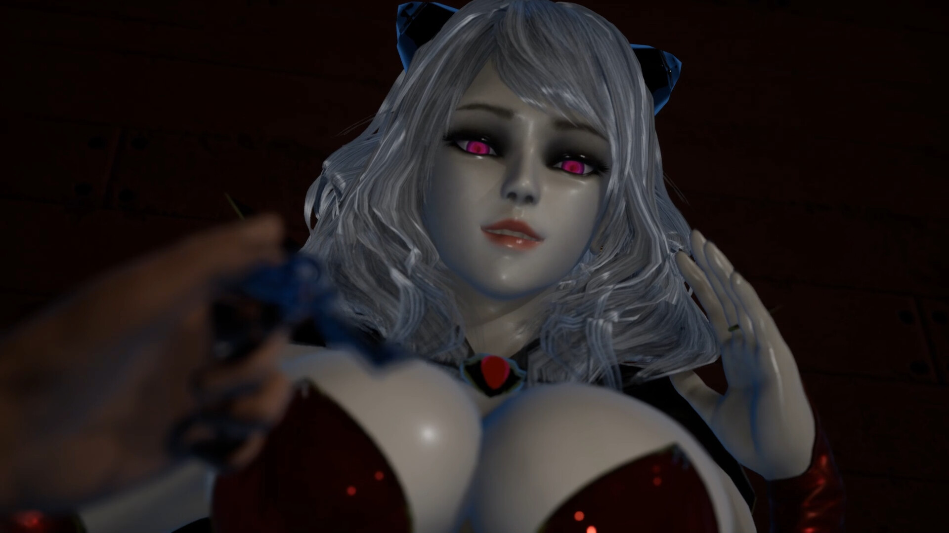 Vampire Mansion Screenshot 5