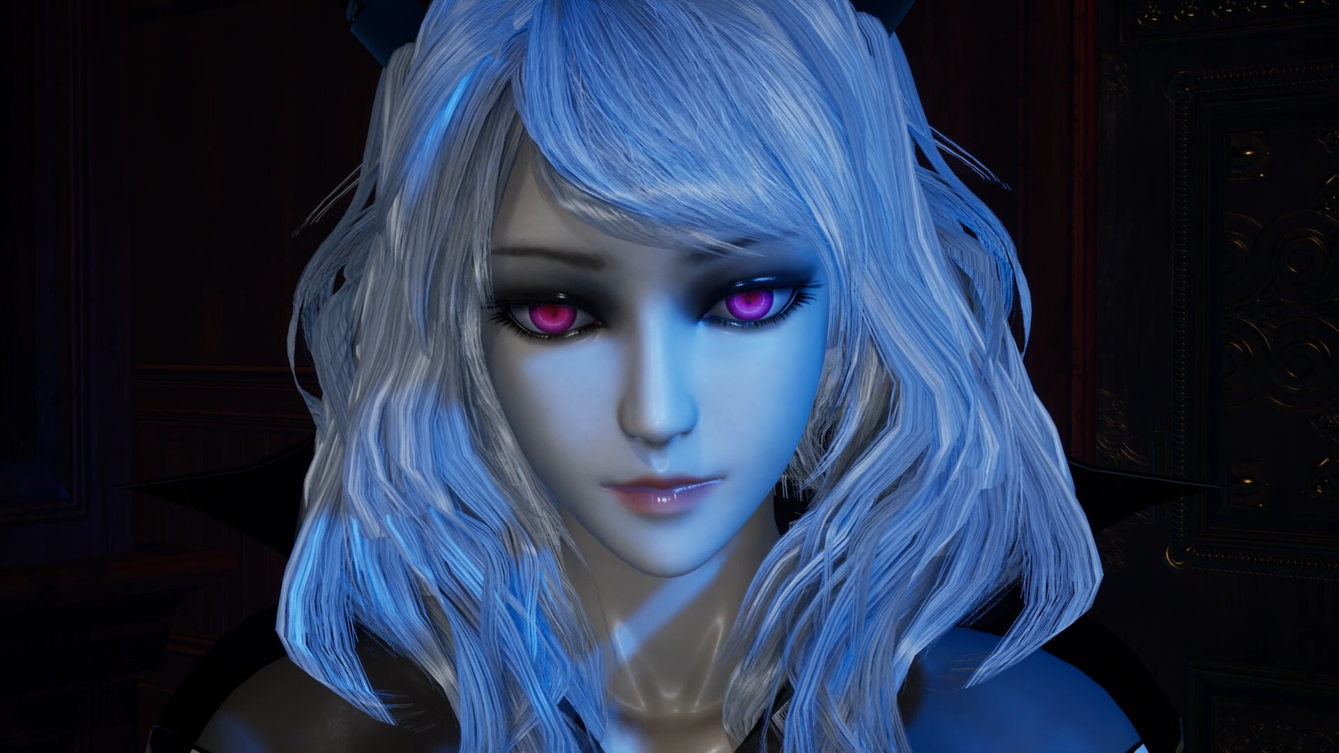 Vampire Mansion Screenshot 2