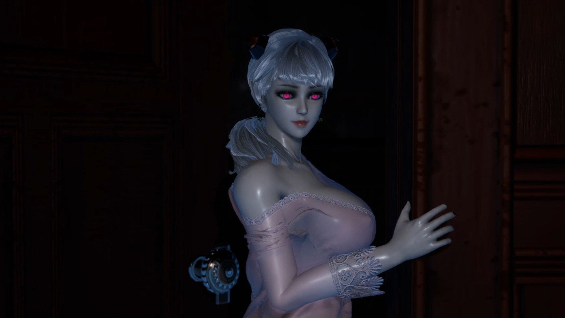 Vampire Mansion Screenshot 6