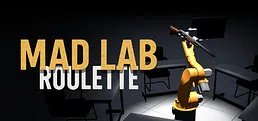 Mad Lab Roulette