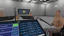 Mad Lab Roulette Screenshot 2