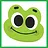 The frog saver