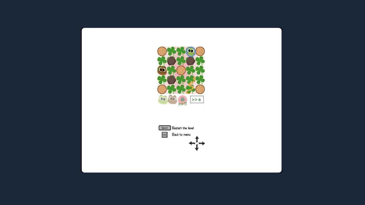 Jumppit Screenshot 2