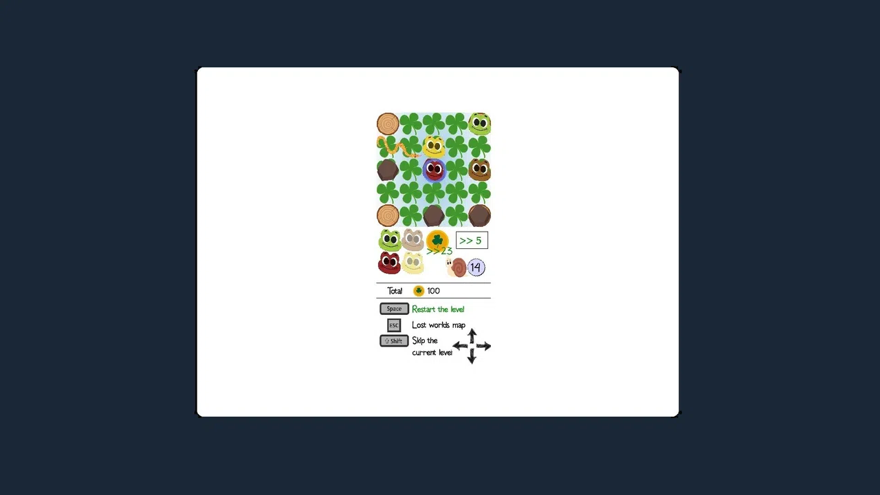 Jumppit Screenshot 4
