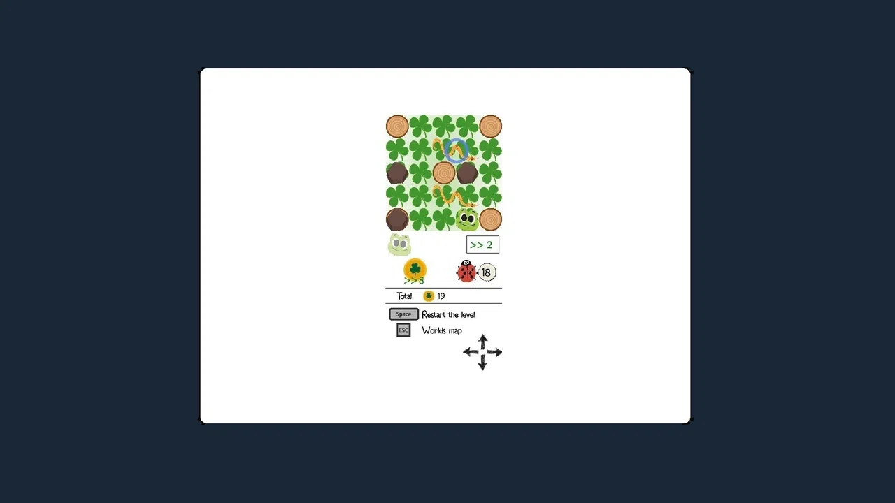 Jumppit Screenshot 3