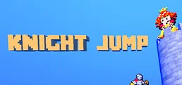 Knight Jump - 60 Minutes to Hell and Back