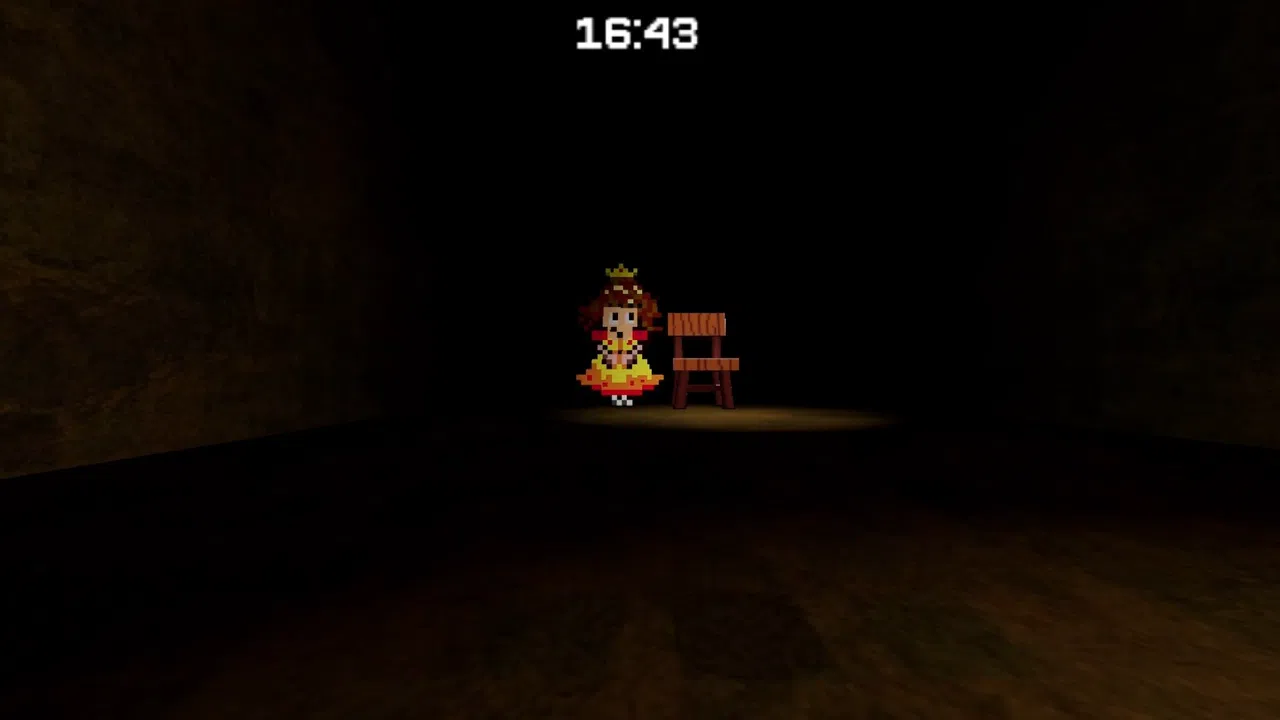 Knight Jump - 60 Minutes to Hell and Back Screenshot 2