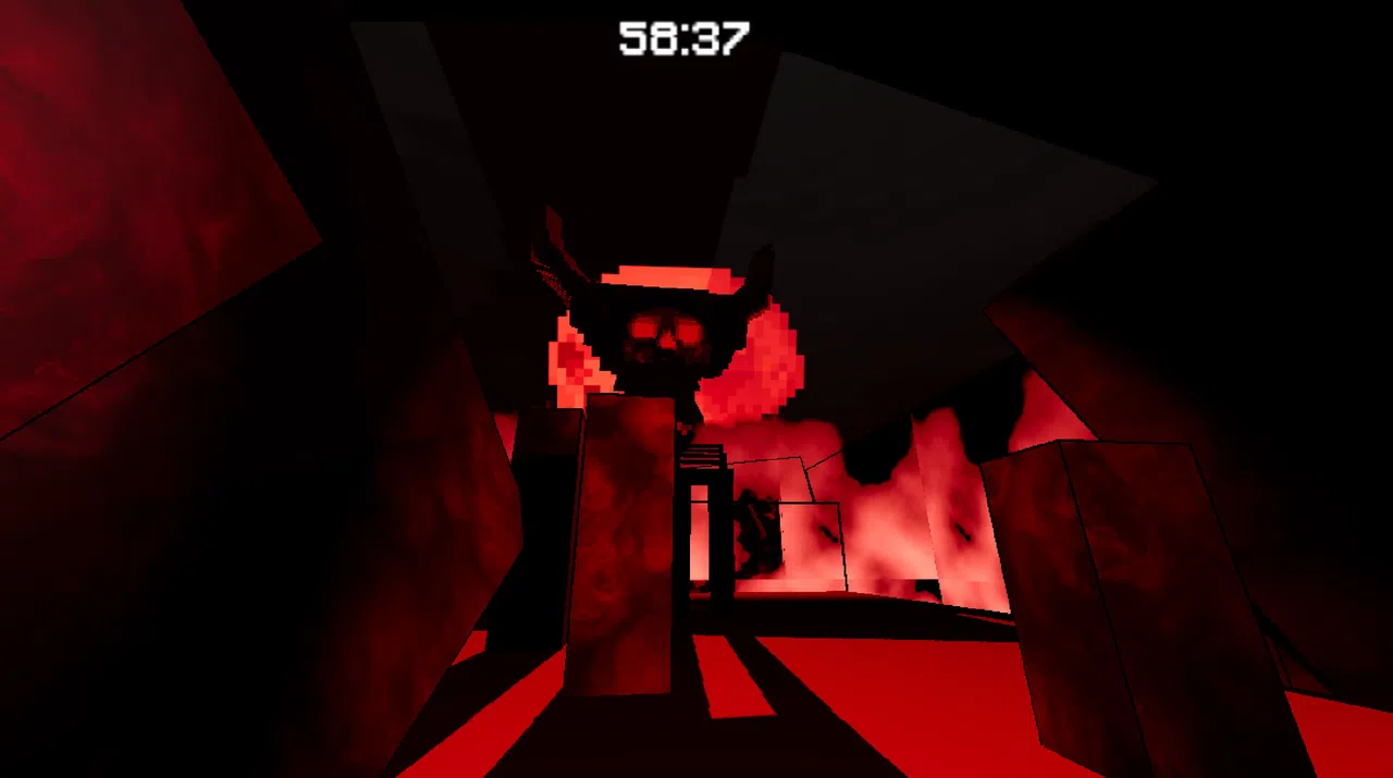 Knight Jump - 60 Minutes to Hell and Back Screenshot 4