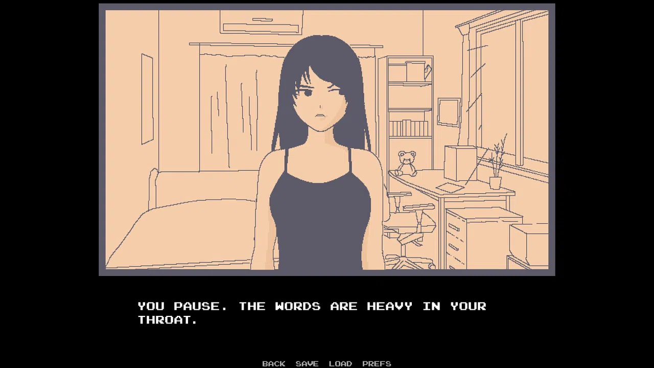 Nina Demo Screenshot 2