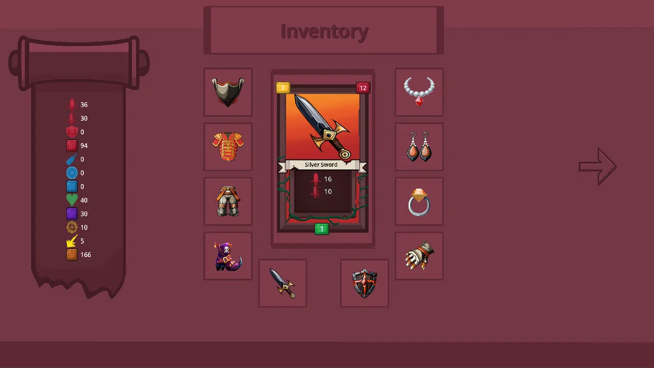 Qurtys Demo Screenshot 2