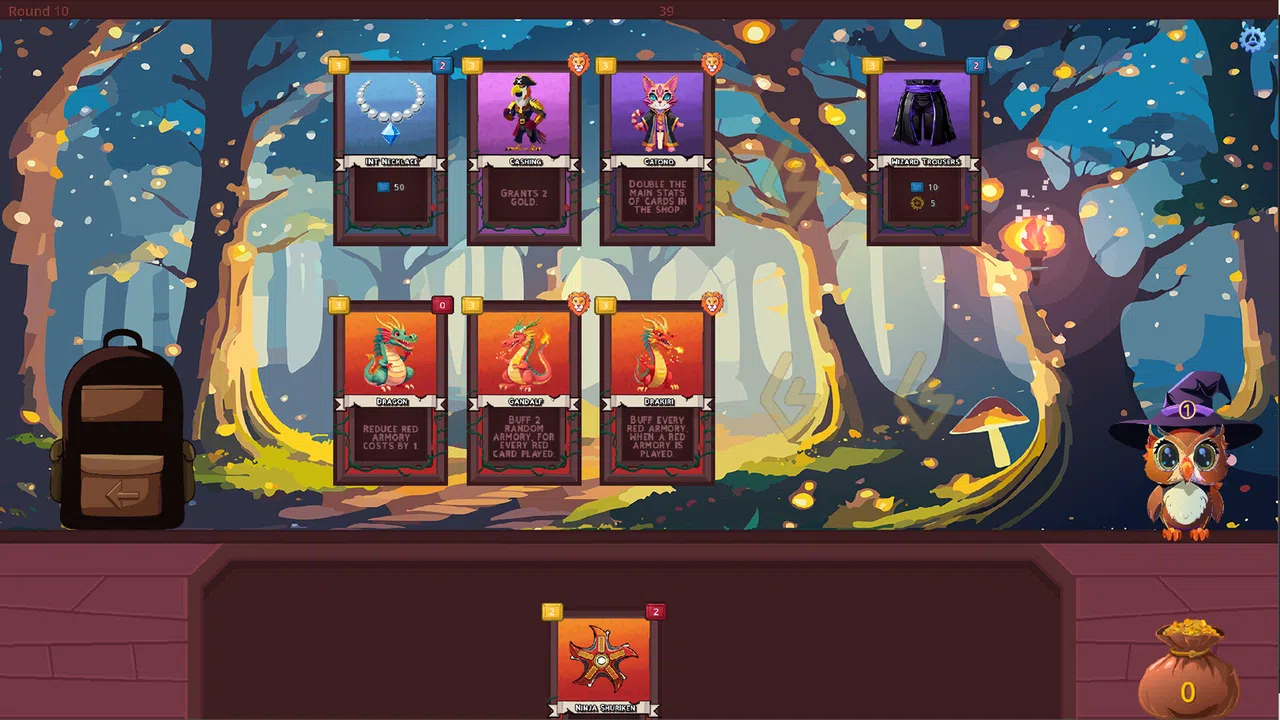 Qurtys Demo Screenshot 0