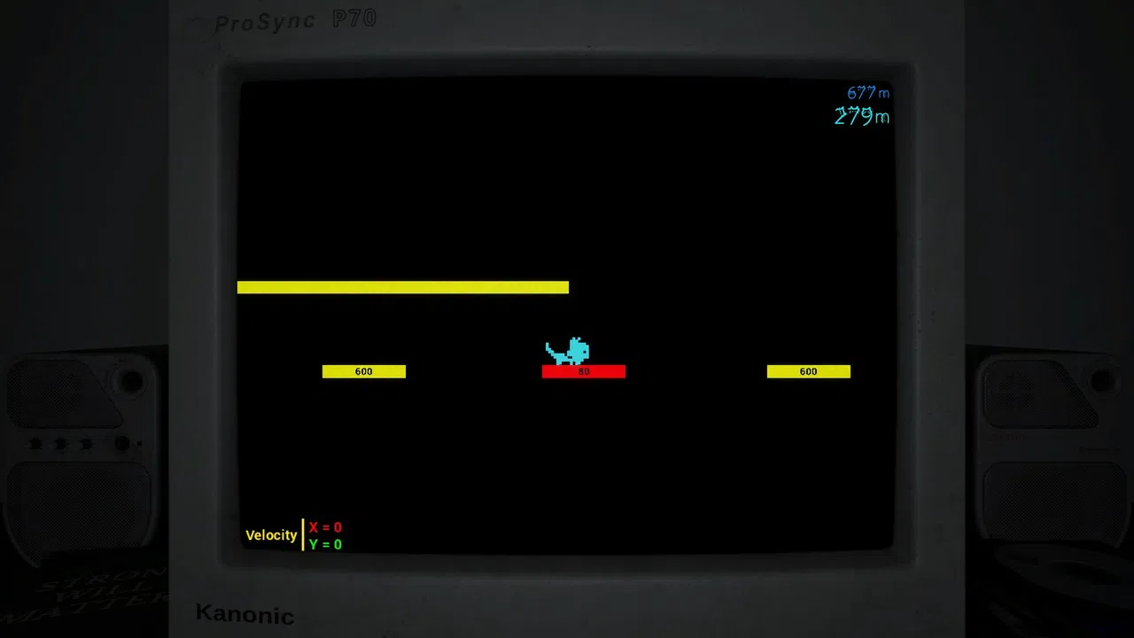 Pawcision Screenshot 3
