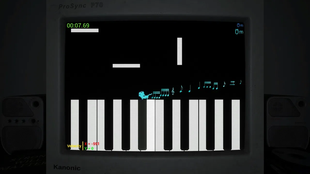Pawcision Screenshot 1