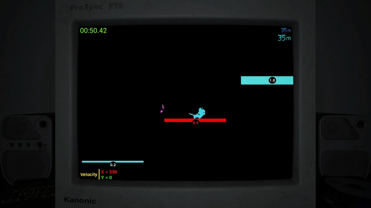 Pawcision Screenshot 2