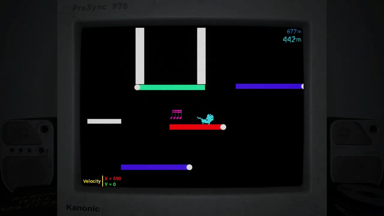 Pawcision Screenshot 4