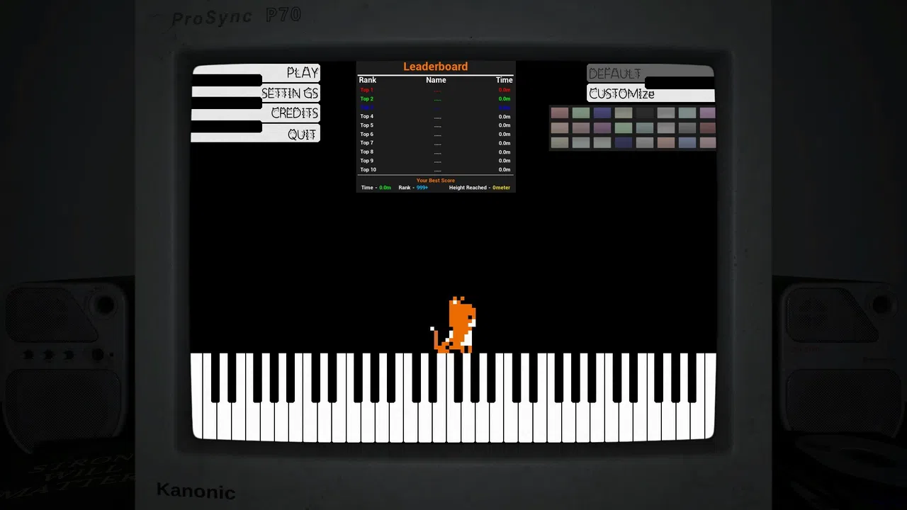 Pawcision Screenshot 0