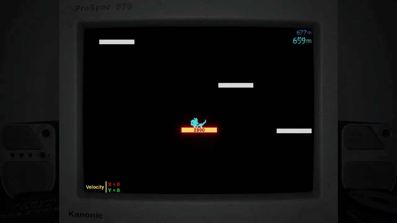 Pawcision Screenshot 5
