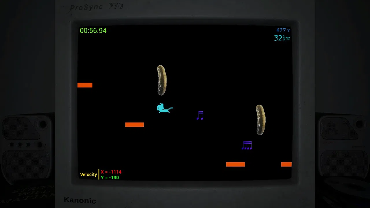 Pawcision Screenshot 6