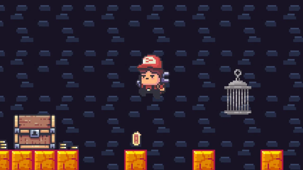 Bombunter Screenshot 1
