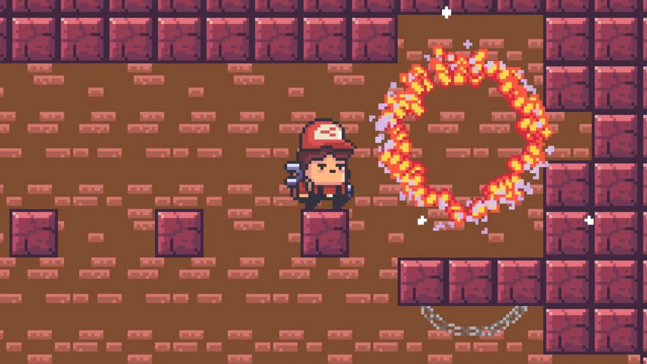 Bombunter Screenshot 2