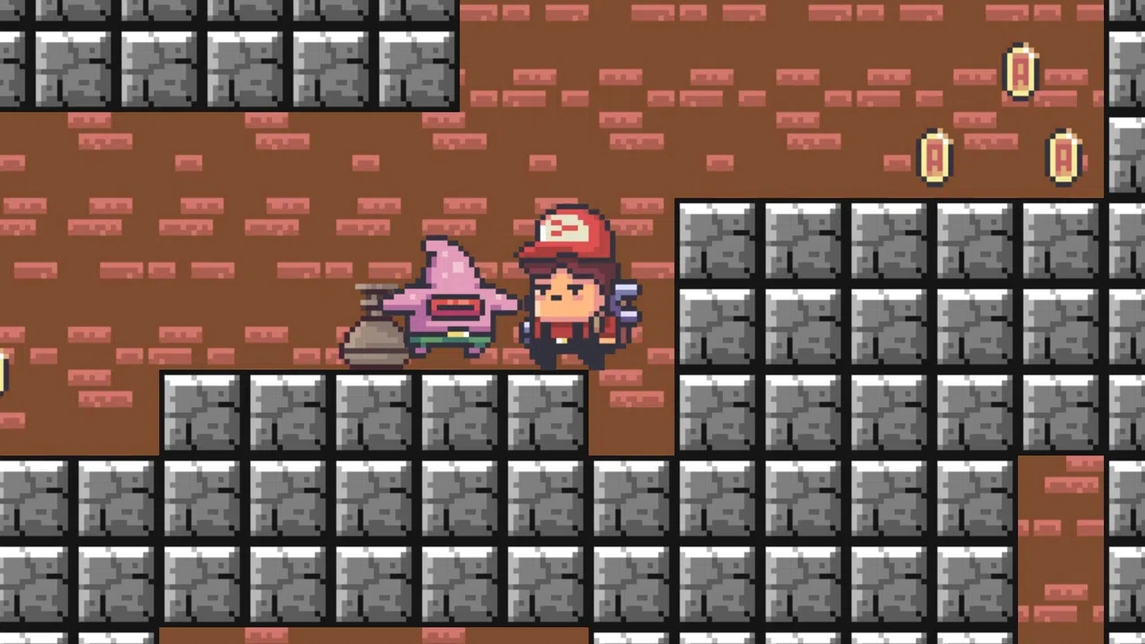 Bombunter Screenshot 0
