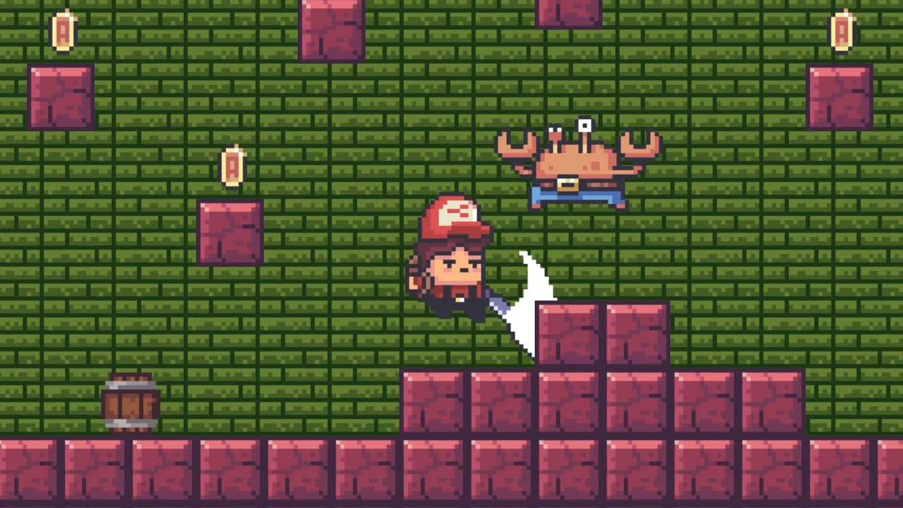 Bombunter Screenshot 4