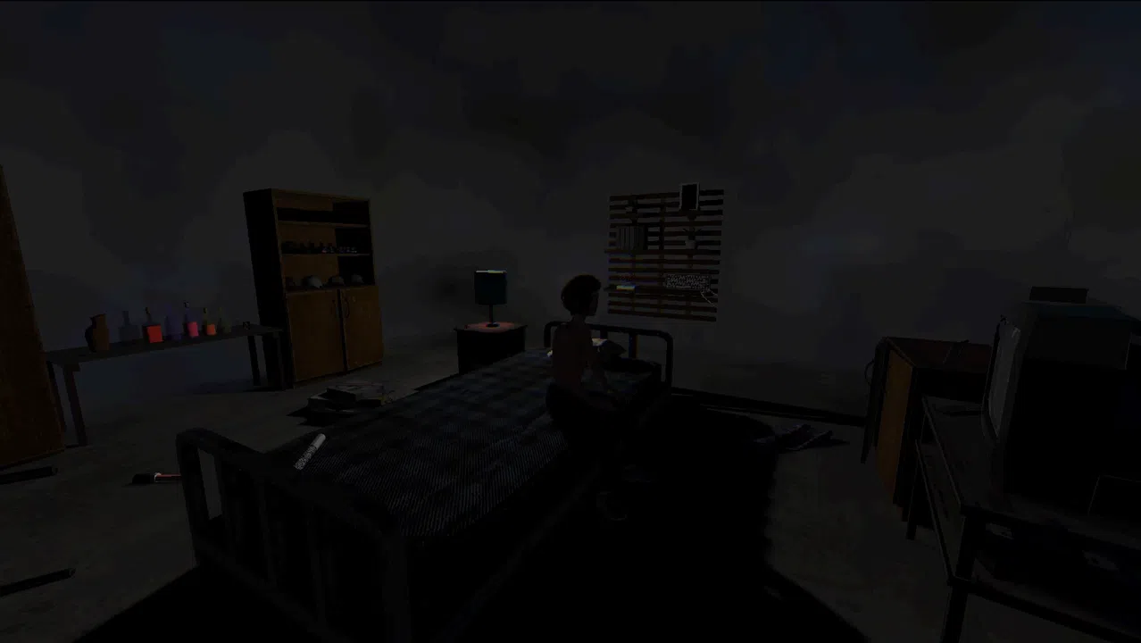 At Sixes and Sevens Screenshot 2