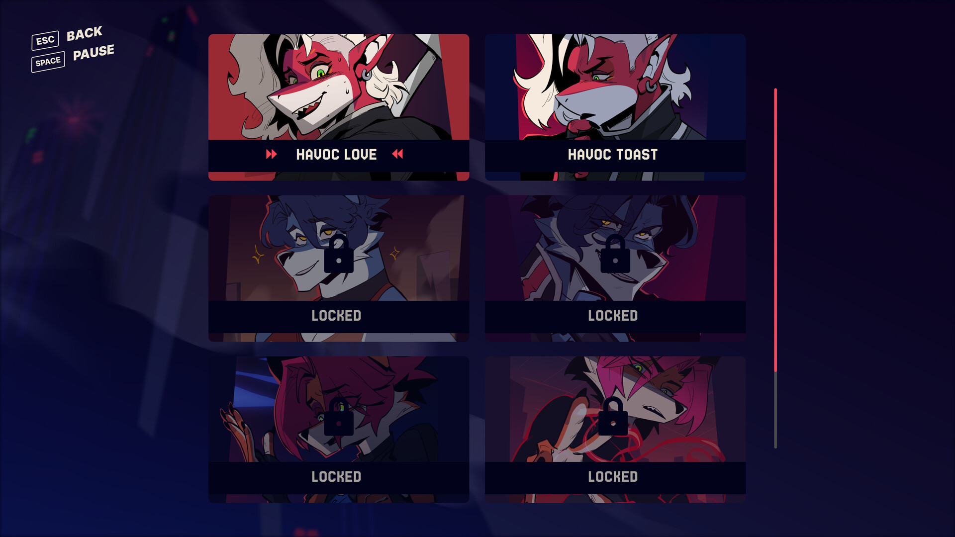 BBY DON'T HURT ME Screenshot 4