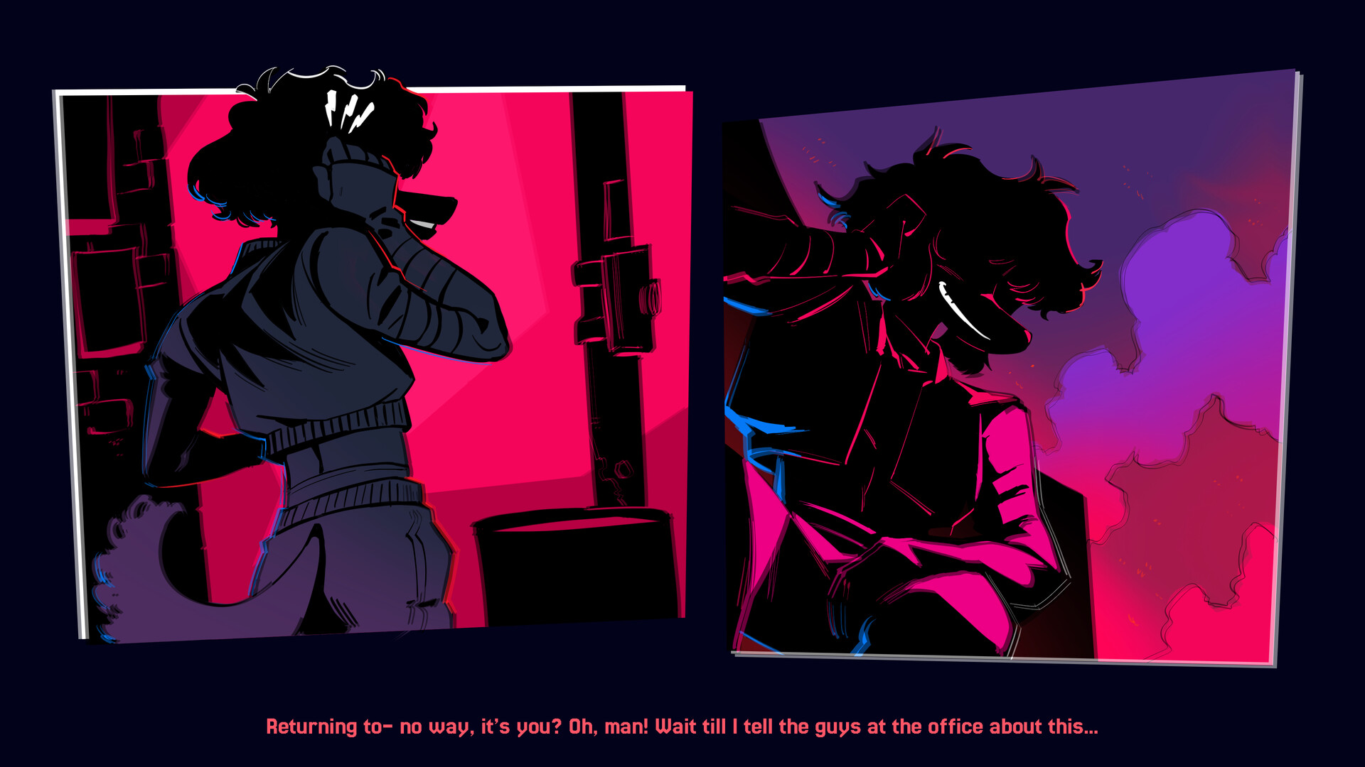 BBY DON'T HURT ME Screenshot 9