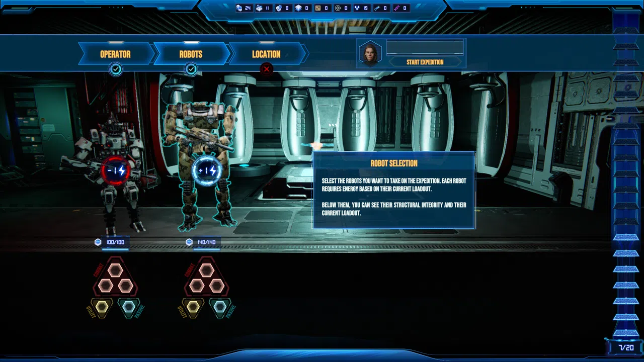 Frost Protocol Screenshot 4
