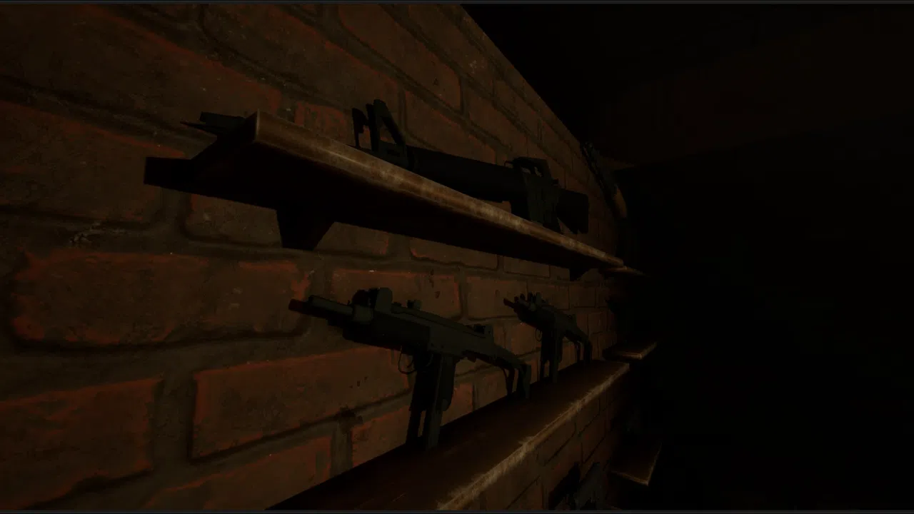 Gun Dealer Screenshot 4