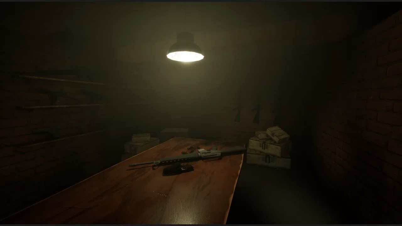 Gun Dealer Screenshot 0