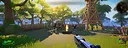 Chibi Wars: Deep State Screenshot 0