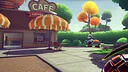 Chibi Wars: Deep State Screenshot 2